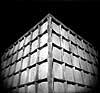 Beinecke Library at Yale University